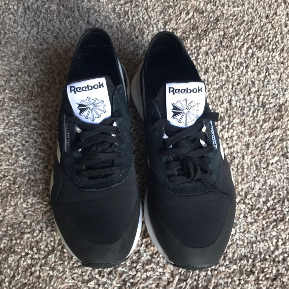 Reebok Running Shoes